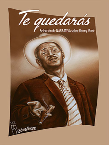 Portada del libro «Te quedarás».