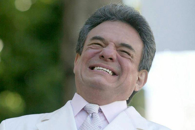 José José. © EFE