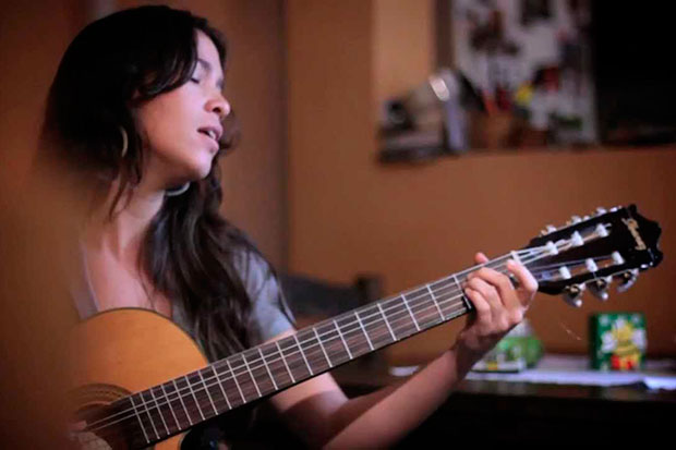 Yaíma Orozco.