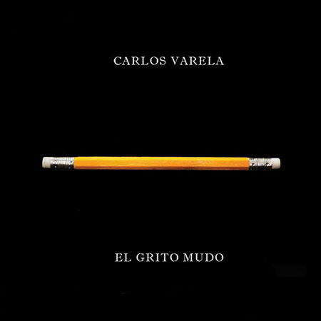 Carlos Varela: un grito mudo a los 56
