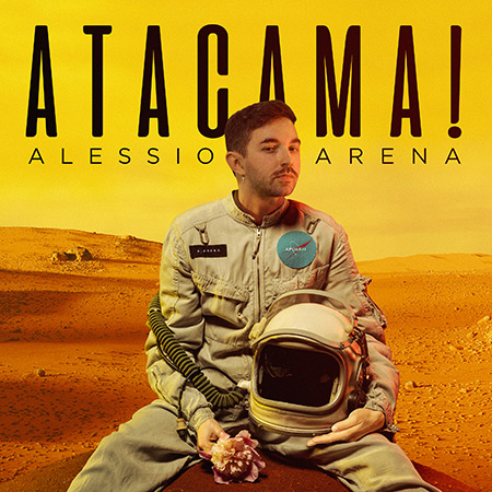 Atacama! [Alessio Arena]