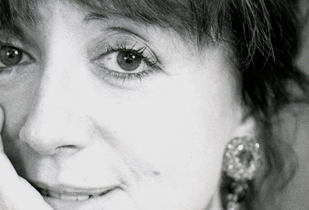 Recital Guillermina Motta.