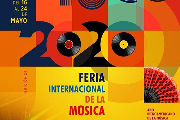 Cubadisco 2020.