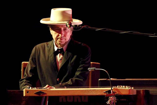 Bob Dylan. © EFE|Domenech Castelló