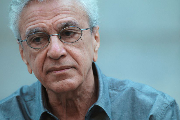 Caetano Veloso.