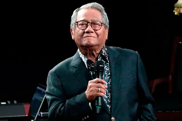 Armando Manzanero