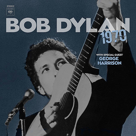 Portada del disco «Bob Dylan – 1970» de Bob Dylan.
