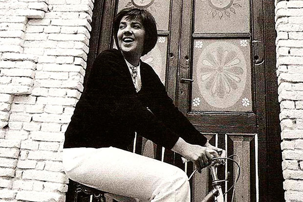 María Elena Walsh.