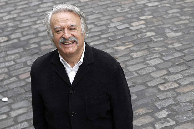 César Isella.