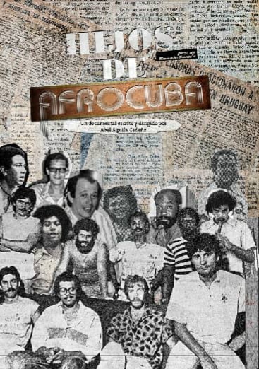 Nuevo documental redescubre a los «Hijos de Afrocuba».