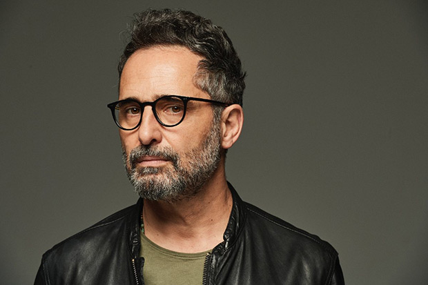 Jorge Drexler.