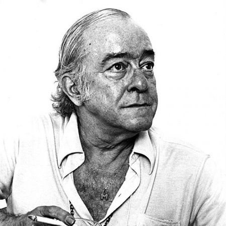 Vinícius de Moraes.