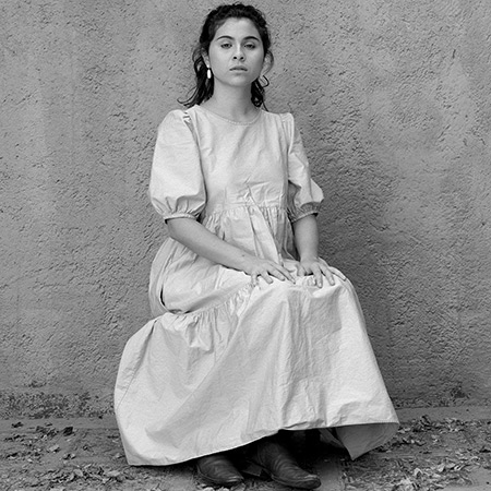 Silvana Estrada.