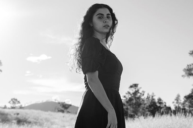 Silvana Estrada © Hilda Pellerano