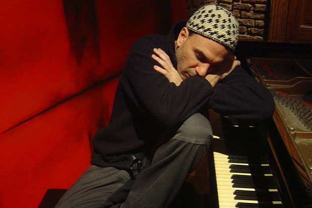 Facundo Ramírez.