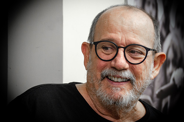 Silvio Rodríguez.