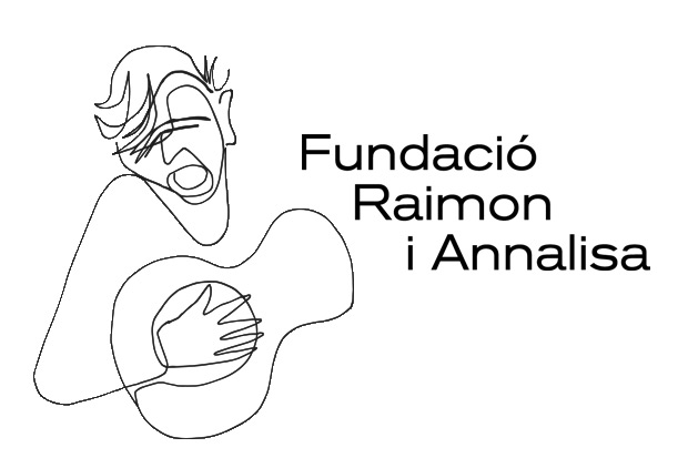 Logo de la Fundació Raimon i Annalisa.