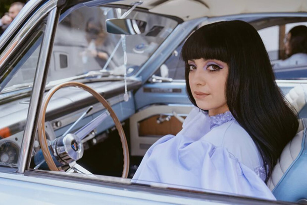 Mon Laferte. © Universal Music Group