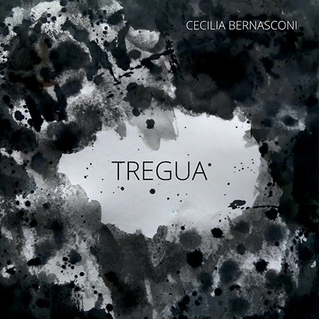 Portada del disco «Tregua» de Cecilia Bernasconi.