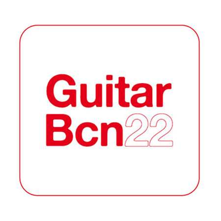 Guitar BCN 2022