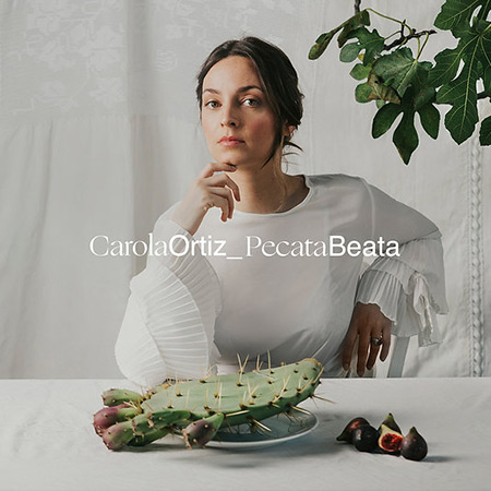 Pecata Beata [Carola Ortiz]