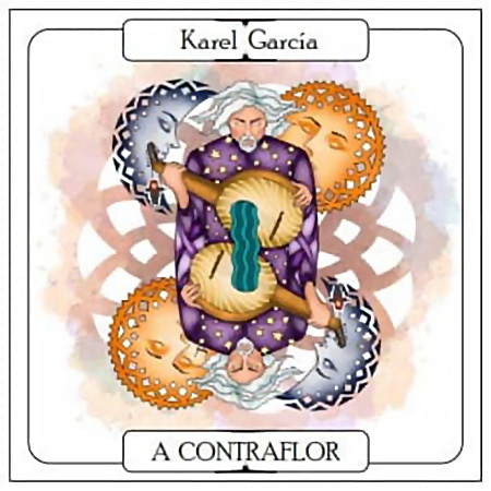 A contraflor [Karel García]