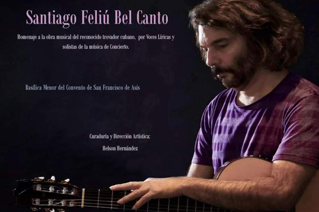 «Santiago Feliú Bel Canto».