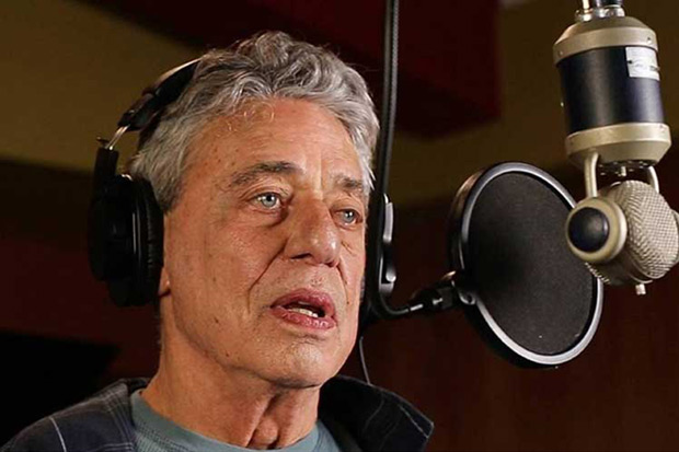 Chico Buarque.