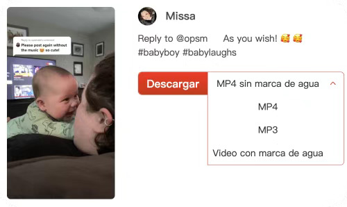  Las dos formas de descargar videos desde TikTok e Instagram en 2022
