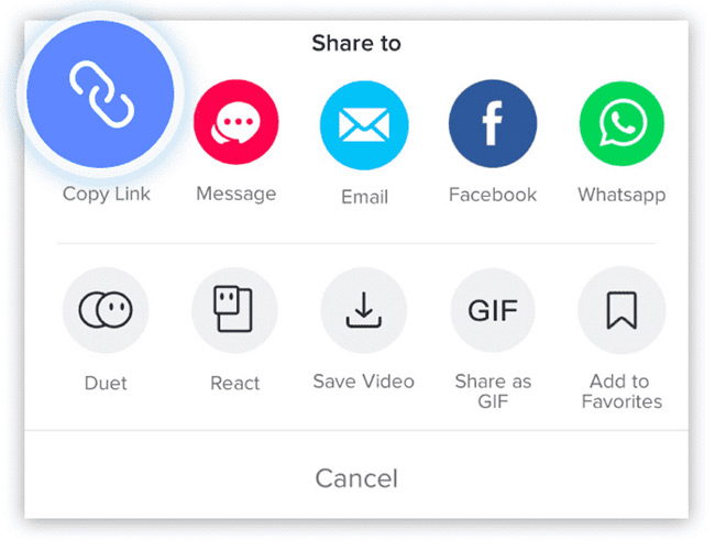  Las dos formas de descargar videos desde TikTok e Instagram en 2022
