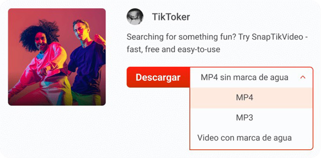  Las dos formas de descargar videos desde TikTok e Instagram en 2022