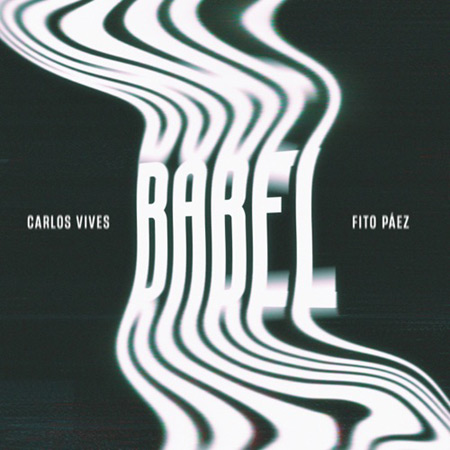 Portada del disco «Babel» de Carlos Vives.