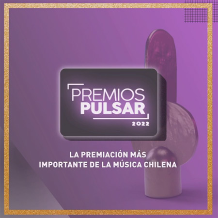 Premios Pulsar 2022.