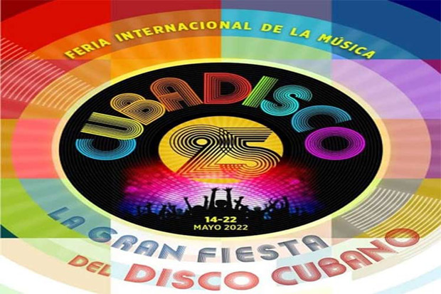 Premios Cubadisco 2022.