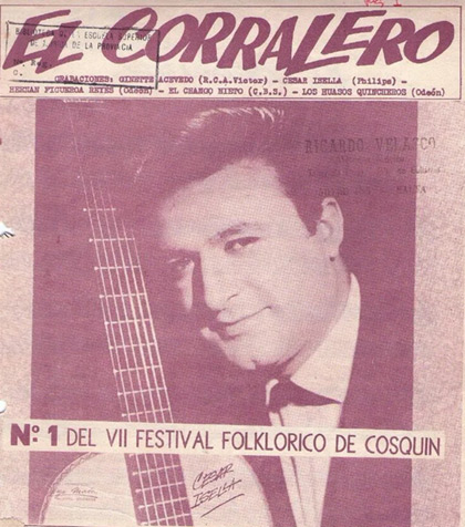 Sergio Sauvalle.