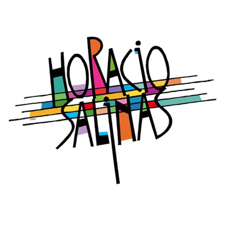 Portada de «Música Imaginada» de Horacio Salinas.