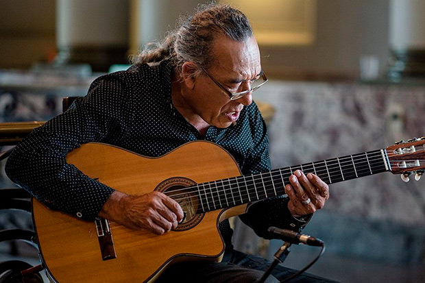 Eduardo «Toto» Méndez
