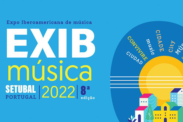 VIII EXIB Música Setúbal 2022.