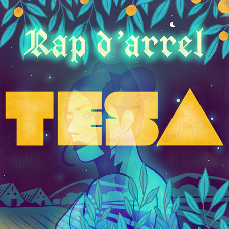 Rap d'arrel [Tesa]