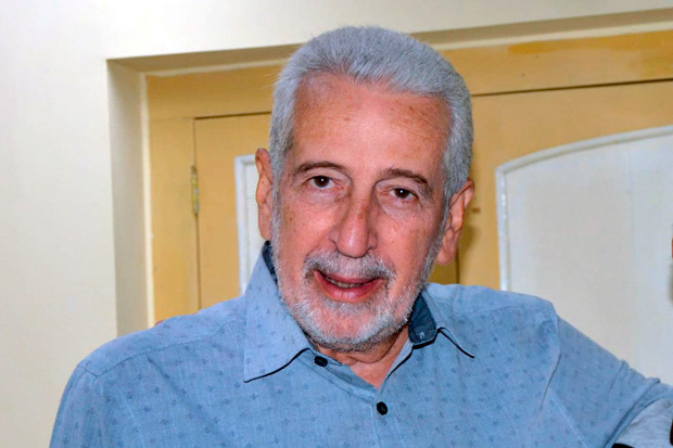 Jorge Gómez.