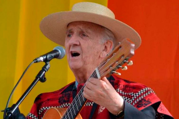 Benjamín Mackenna