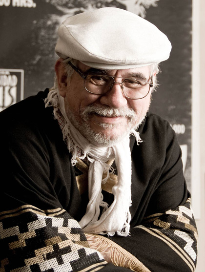 Tito Fernández, «El Temucano».