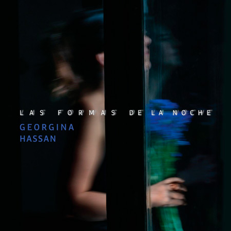 Portada del disco «Las formas de la noche» de Georgina Hassan.