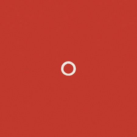 Portada del single «Nombrar es imposible» de Sílvia Pérez Cruz.