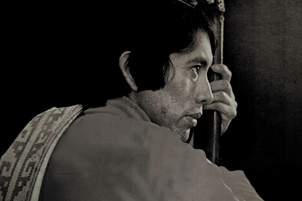 Daniel Toro.