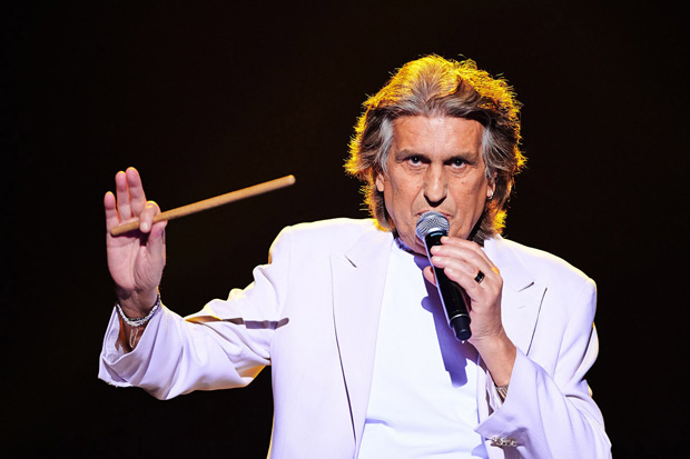 Toto Cutugno.