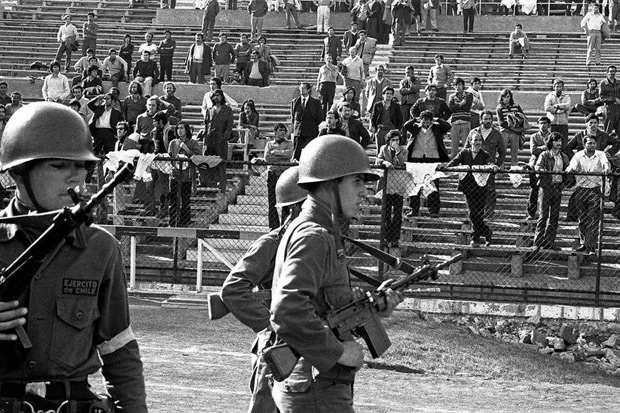 Se suicida uno de los asesinos de Víctor Jara antes de entrar en la cárcel.