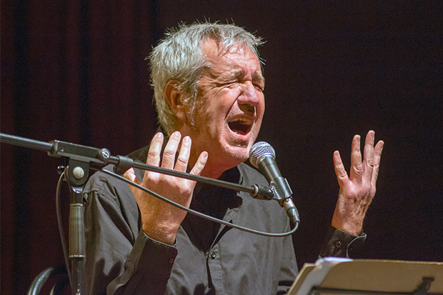 Arturo Gaya © Xavier Pintanel