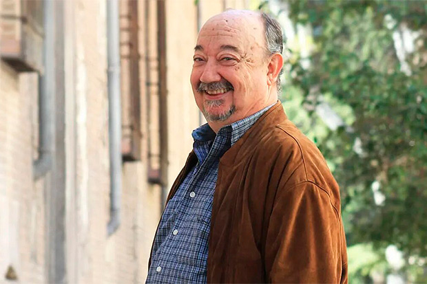 Miguel Vigil.