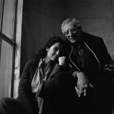 Sílvia Pérez Cruz y Juan Falú.
